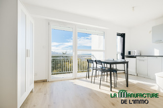achat appartement st-etienne 42100