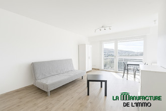 achat appartement st-etienne 42100