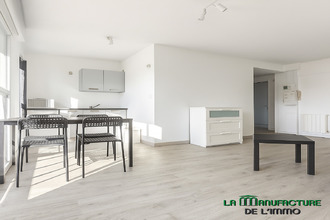 achat appartement st-etienne 42100