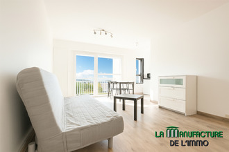achat appartement st-etienne 42100