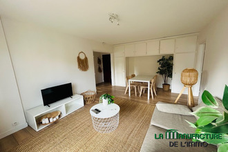 achat appartement st-etienne 42100