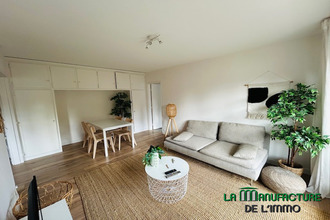 achat appartement st-etienne 42100