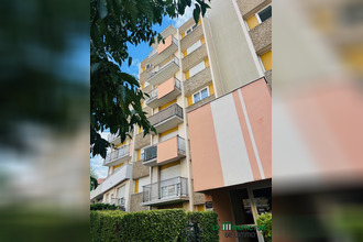 achat appartement st-etienne 42100