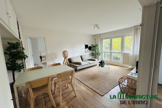 achat appartement st-etienne 42100