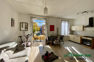 achat appartement st-etienne 42100