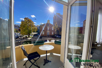 achat appartement st-etienne 42100