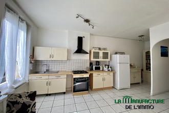 achat appartement st-etienne 42100
