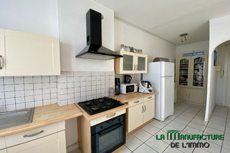 achat appartement st-etienne 42100