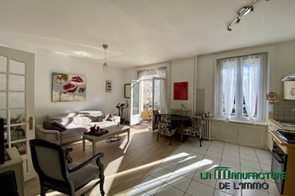 achat appartement st-etienne 42100