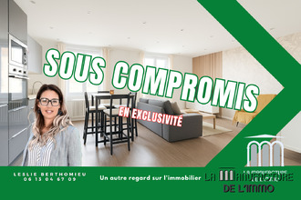 achat appartement st-etienne 42100