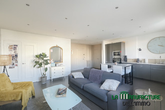 achat appartement st-etienne 42100