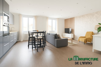 achat appartement st-etienne 42100