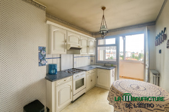 achat appartement st-etienne 42100