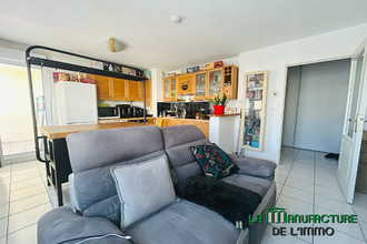 achat appartement st-etienne 42100