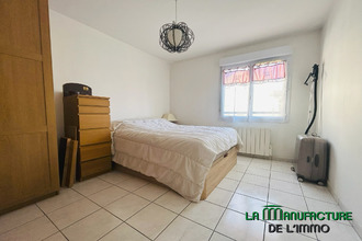 achat appartement st-etienne 42100