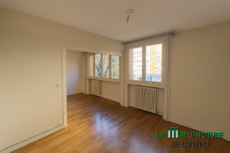 achat appartement st-etienne 42100