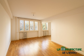 achat appartement st-etienne 42100