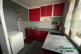 achat appartement st-etienne 42100