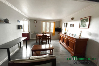 achat appartement st-etienne 42100