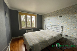 achat appartement st-etienne 42100