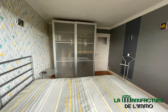 achat appartement st-etienne 42100