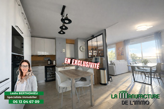 achat appartement st-etienne 42100