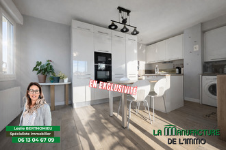 achat appartement st-etienne 42100