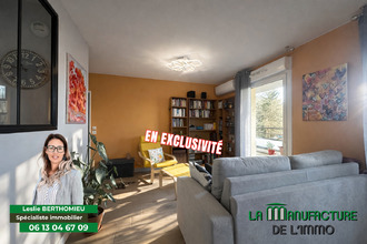 achat appartement st-etienne 42100