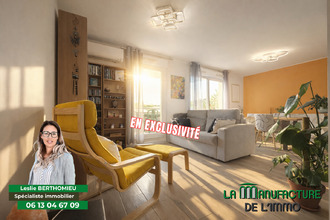 achat appartement st-etienne 42100