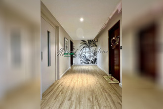 achat appartement st-etienne 42100
