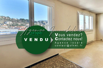 achat appartement st-etienne 42100