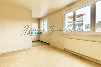achat appartement st-etienne 42100