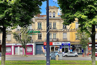 achat appartement st-etienne 42100
