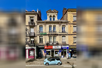 achat appartement st-etienne 42100