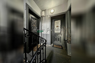achat appartement st-etienne 42100