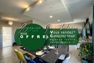 achat appartement st-etienne 42100