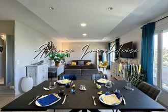 achat appartement st-etienne 42100