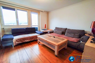 achat appartement st-etienne 42100