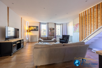 achat appartement st-etienne 42100