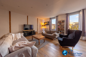 achat appartement st-etienne 42100