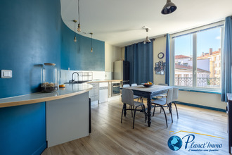 achat appartement st-etienne 42100