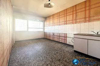 achat appartement st-etienne 42100