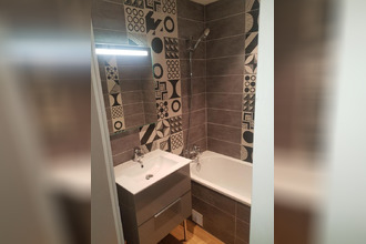achat appartement st-etienne 42100