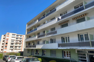 achat appartement st-etienne 42100