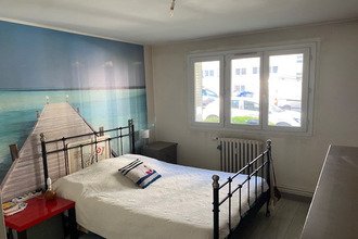 achat appartement st-etienne 42100