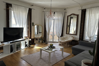 achat appartement st-etienne 42100