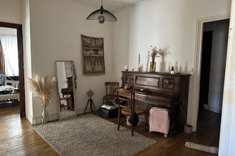 achat appartement st-etienne 42100