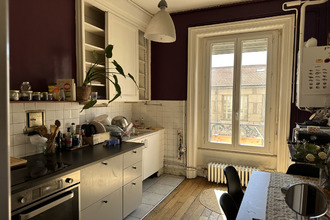 achat appartement st-etienne 42100