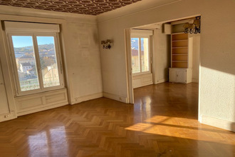 achat appartement st-etienne 42100
