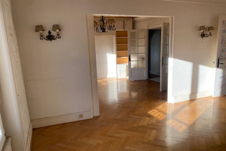 achat appartement st-etienne 42100